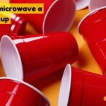 Can you microwave a red solo cup