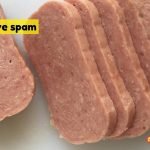 Can you microwave spam