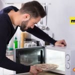 How Hot Does a Microwave Get