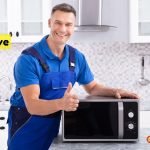 How to Reset Microwave