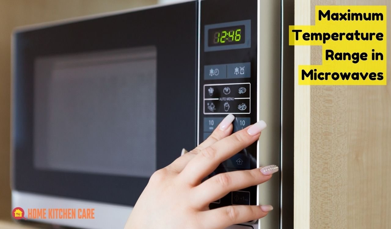 Exploring Microwave Heat How Hot Does a Microwave Get?