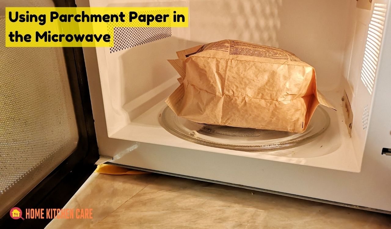 10 Tips for Using Parchment Paper in Microwave