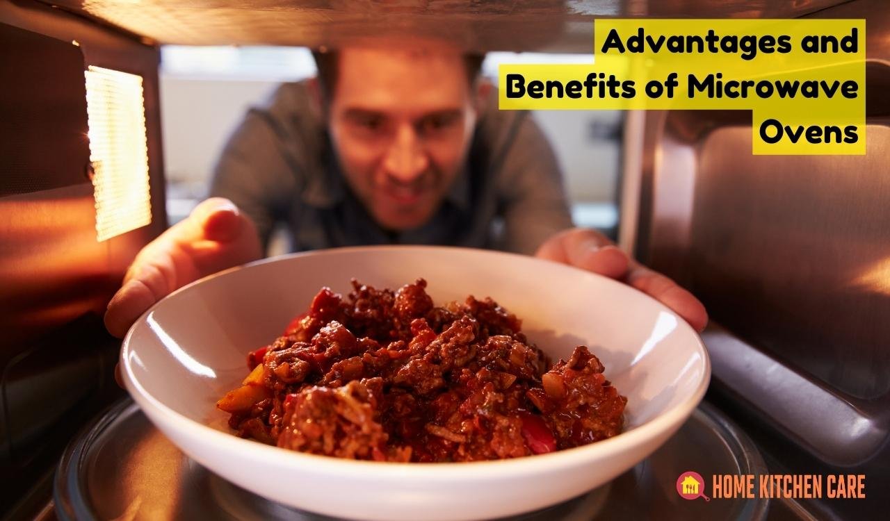 What is a Microwave Oven? And How does a Microwave Oven Work?