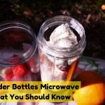Are Blender Bottles Microwave Safe