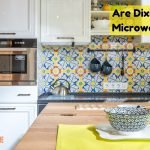 Are Dixie Plates Microwave Safe