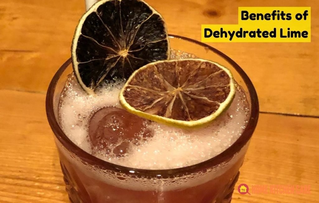 Benefits of Dehydrated Lime