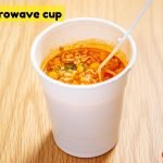 Can I Microwave Cup Noodles