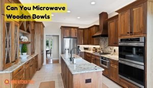 Can You Microwave Wooden Bowls