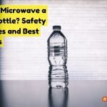 Can You Microwave a Water Bottle