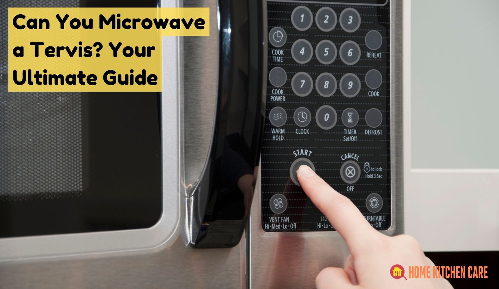 Can you microwave a tervis