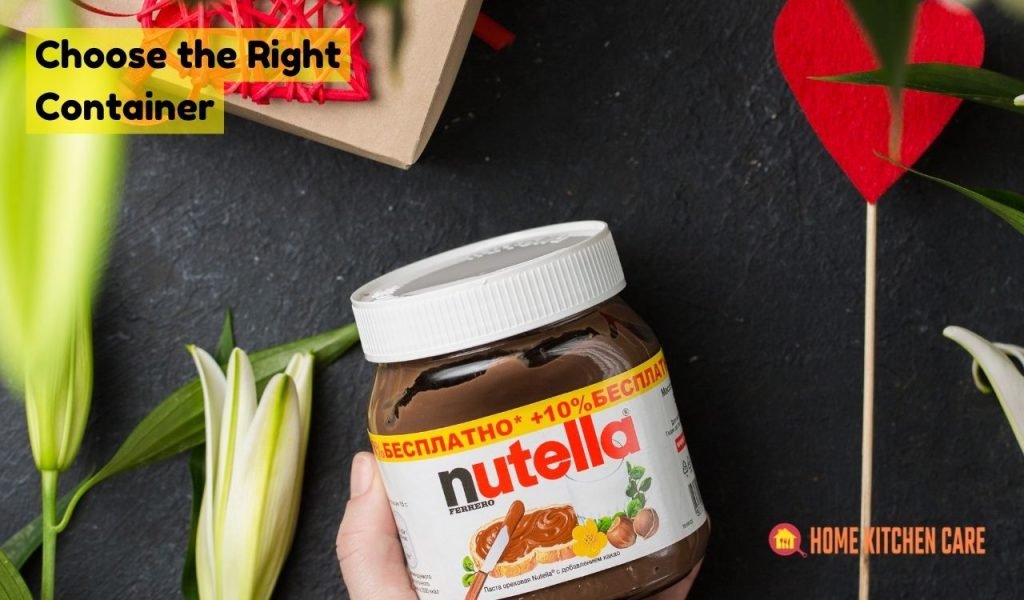 Can You Microwave Nutella Exploring the Dos and Don'ts