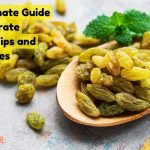 Dehydrate grapes