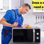 Does a microwave need a dedicated circuit