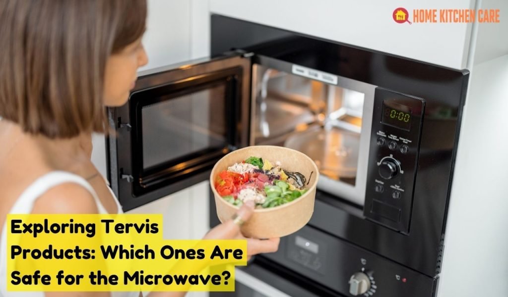 Exploring Tervis Products Which Ones Are Safe for the Microwave