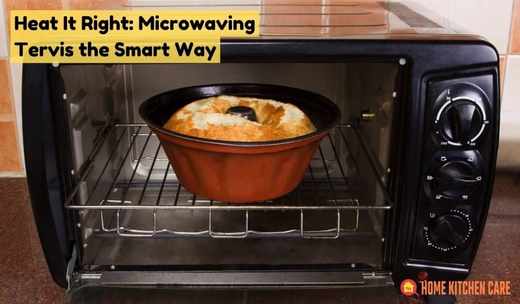 Heat It Right Microwaving Tervis the Smart Way