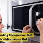 How hot is a microwave