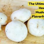 How to grind mushrooms