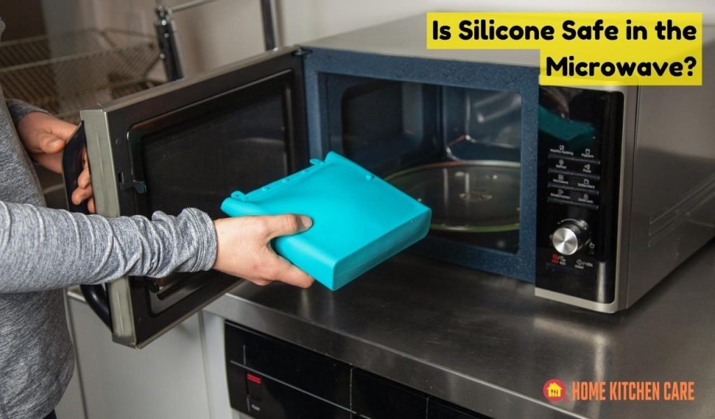 MicrowaveSafe Cooking Can You Put Silicone in the Microwave?