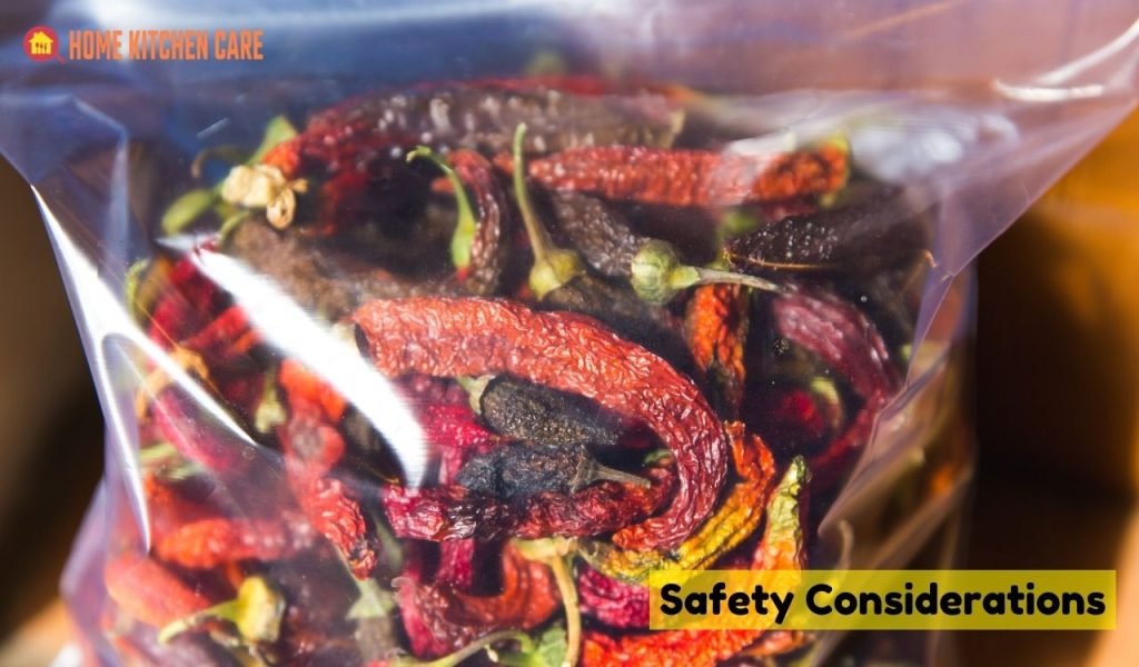 Safety Considerations