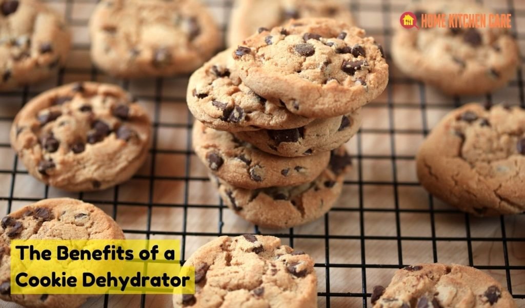 The Benefits of a Cookie Dehydrator