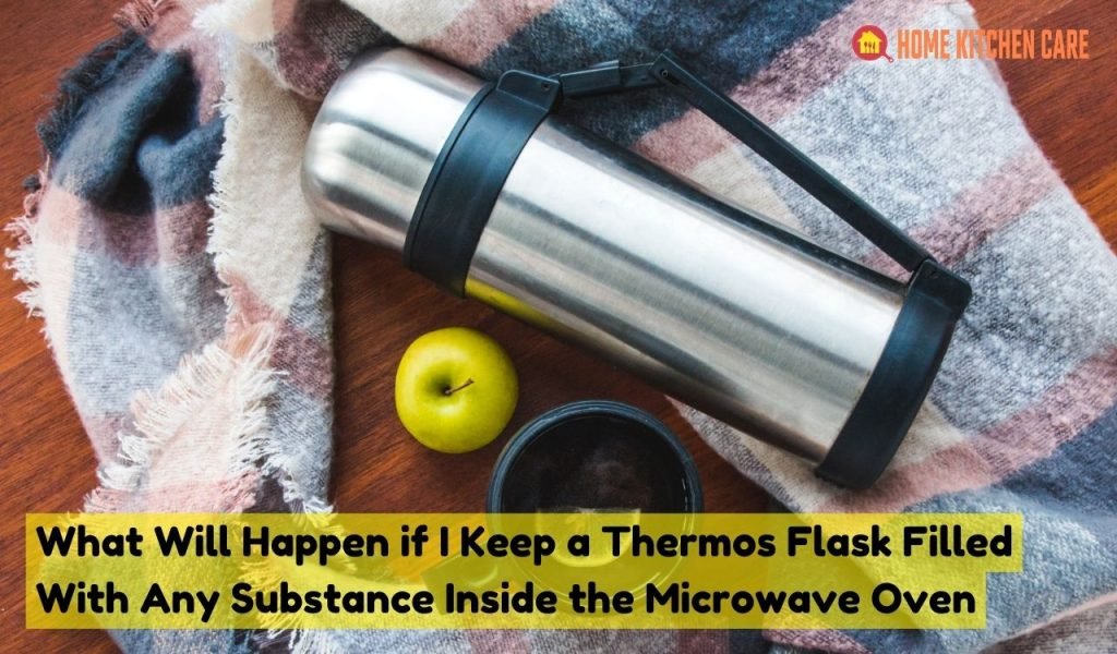 Can You Put a Thermos in the Microwave? Exploring Safety and Risks