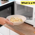What is a Microwave Oven