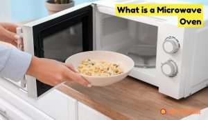 What is a Microwave Oven