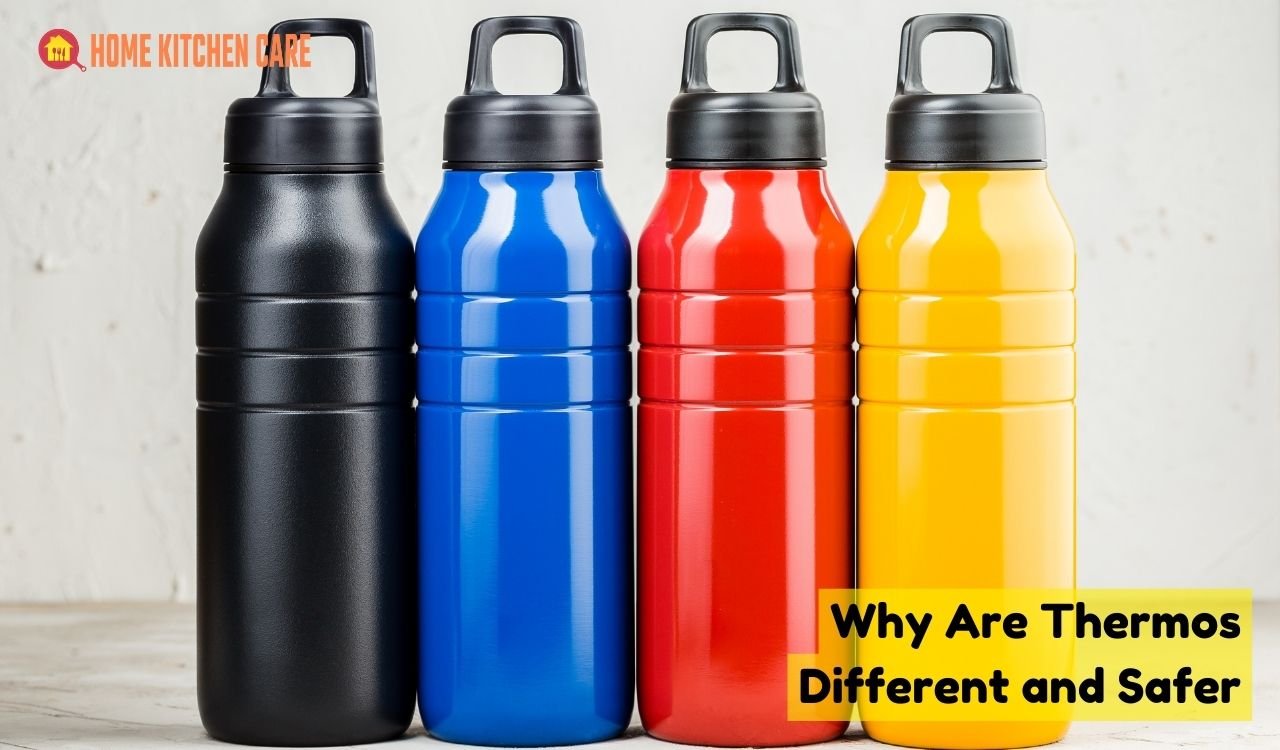 Can You Put a Thermos in the Microwave? Exploring Safety and Risks