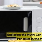 can you cook pancakes in the microwave