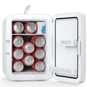 Antarctic Star Compact Mini Fridge