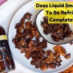 Does liquid smoke need to be refrigerated