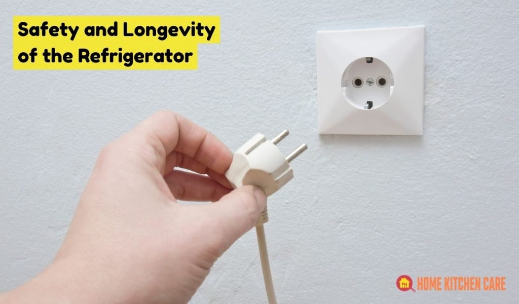EnergySaving Tips Can You Leave a Refrigerator Unplugged for a Year?