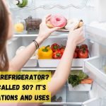 What is a Refrigerator