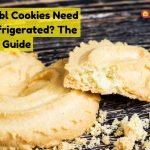 Do crumbl cookies need to be refrigerated