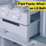 What is Ice Plus on LG Refrigerator