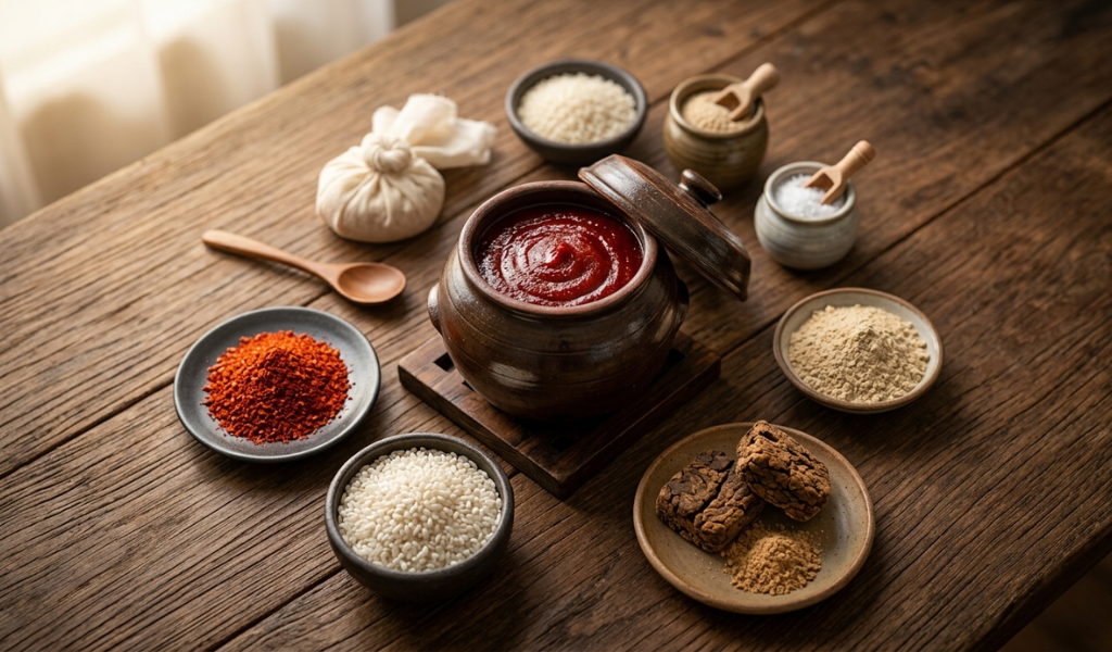 Does Gochujang Need to be Refrigerated?