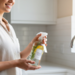 What Is Cleaning Vinegar
