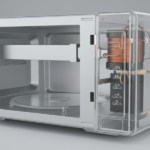 How Does a Microwave Work? The Complete Guide