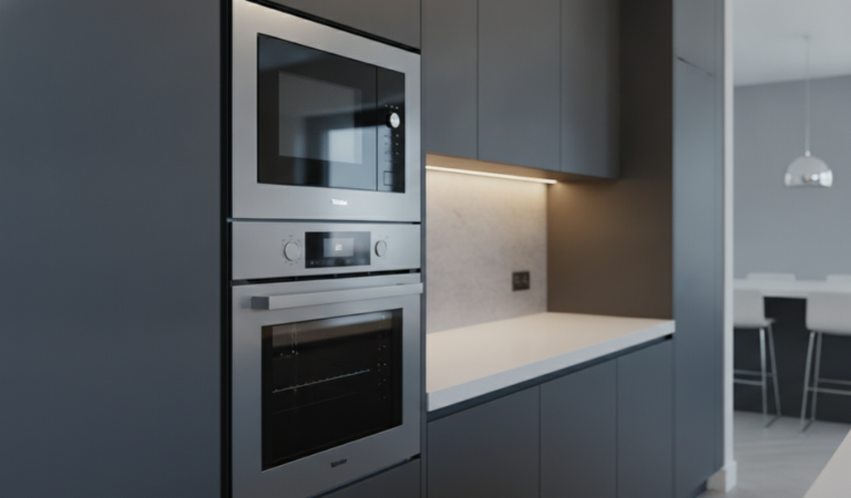 Microwave vs. Oven: Which Is Better for Your Kitchen?