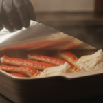 How To Reheat Crab Legs