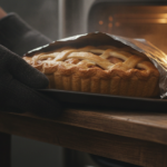 How To Reheat A Pie Without Ruining the Crust