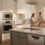 When Should You Update Your Kitchen Appliances