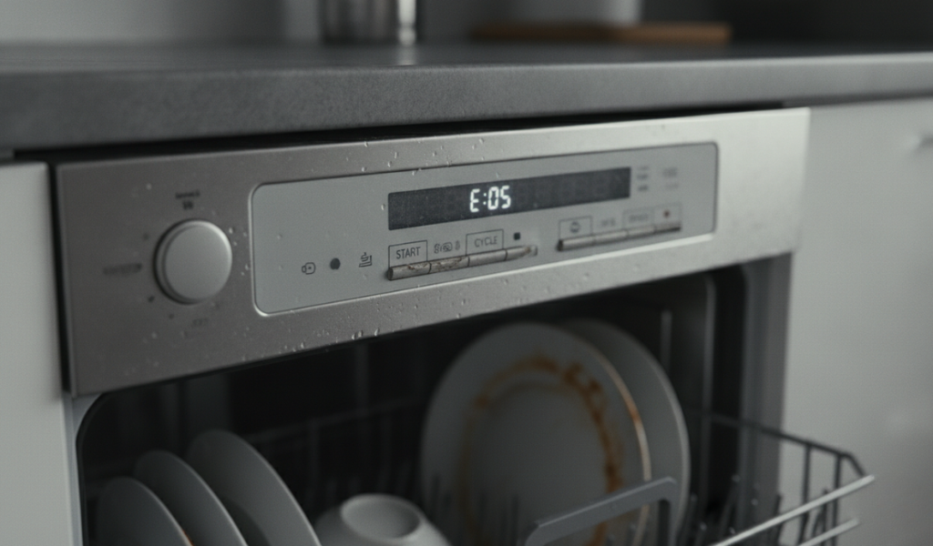 Signs It's Time to Update Your Kitchen Appliances