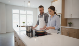 Why Should You Consider an Induction Cooktop