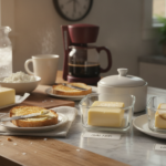 Can You Leave Butter Out Overnight