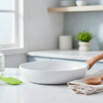 How to Clean a Ceramic Pan the Right Way (Without Ruining It)