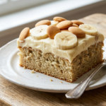 Banana Pudding Cake: The Ultimate Southern-Inspired Dessert