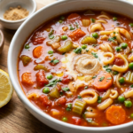 How to Make Food Less Salty (And Actually Save Your Meal)