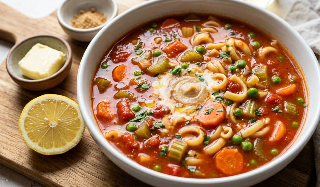 How to Make Food Less Salty (And Actually Save Your Meal)